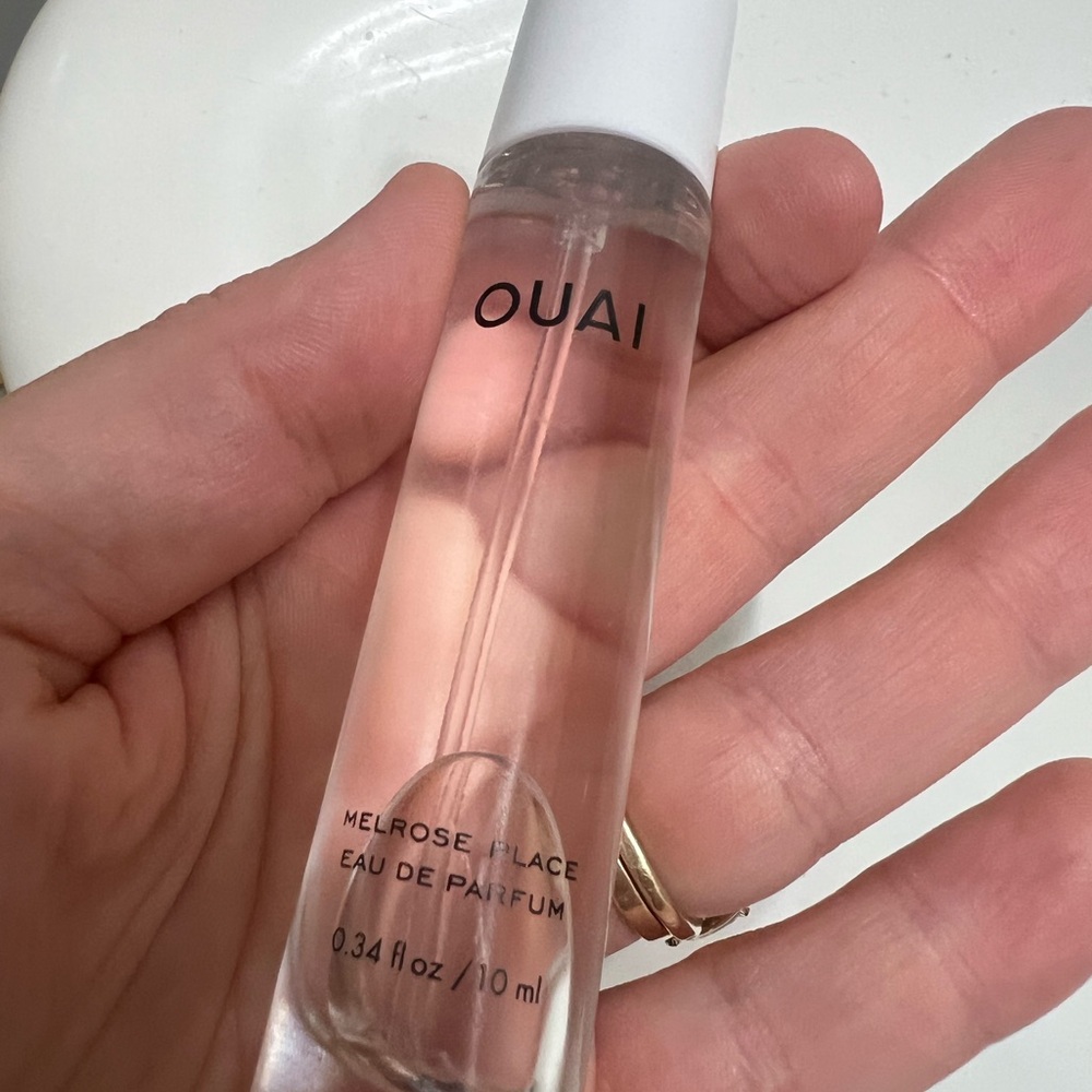 OUAI Melrose Place Eau de Parfum - Soft Pink